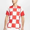 Nike Croatia 2020 Stadium Home
