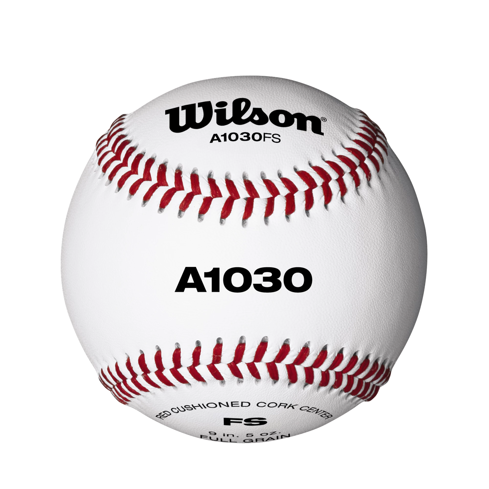 Amersports A1030 Tournament Series Flat Seam Baseball