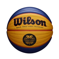 Amersports FIBA 3x3 Official Game Basketball