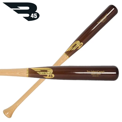 B45 Pro Select Birch CarGo5