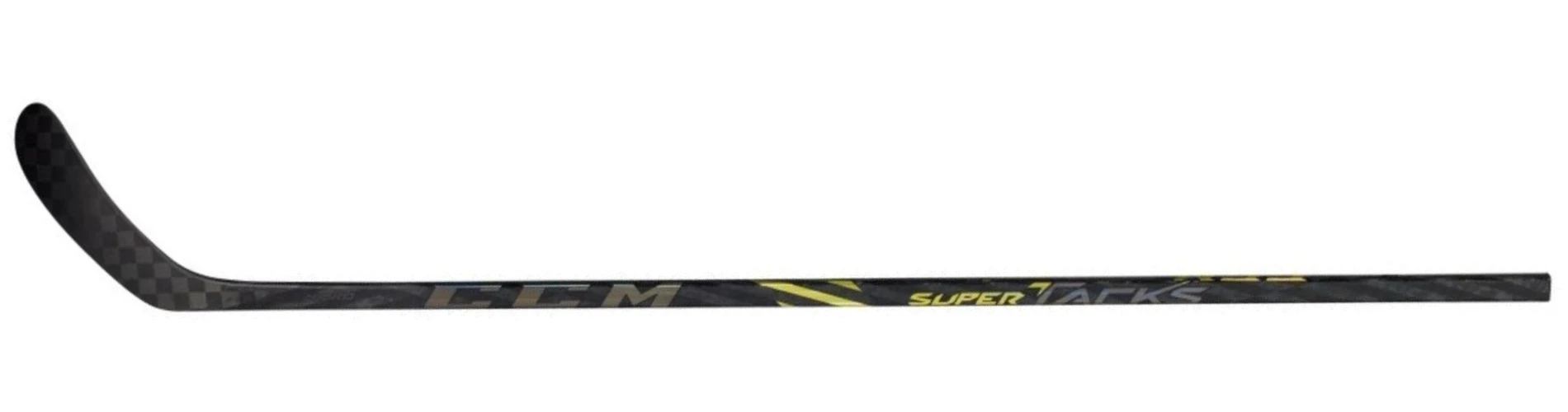 CCM Super Tacks AS4 Pro Junior Hockey Stick