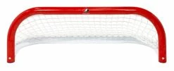 Winnwell Hockey Canada Pond Hockey Net 6' X 1' W/2" Posts