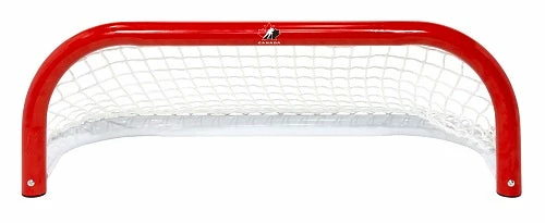 Winnwell Hockey Canada Pond Hockey Net 6' X 1' W/2" Posts