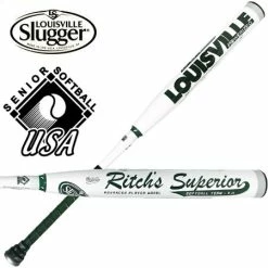 EASTON Louisville Slugger Ritch's Superior 2.0 WBL2627010