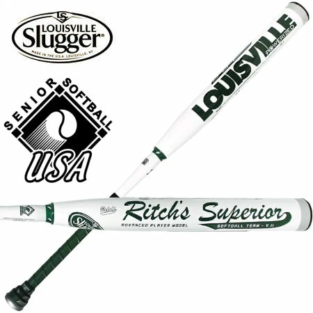 EASTON Louisville Slugger Ritch's Superior 2.0 WBL2627010