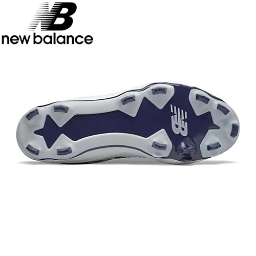 New Balance PL3000 V5 - Navy - Image 2