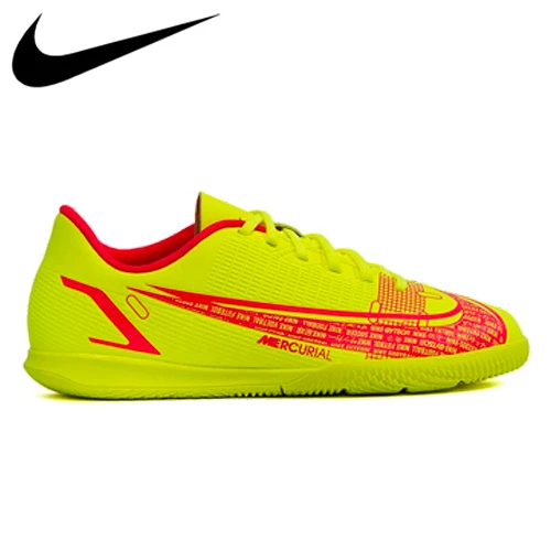 Nike Mercurial Vapor 14 Club IC Jr. - Image 2