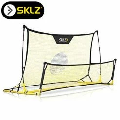 SKLZ Quickster Soccer Rebound Trainer