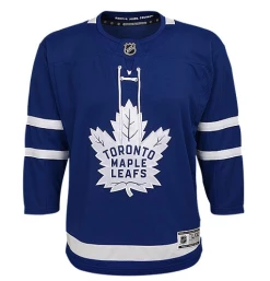 Outerstuff NHL Youth Jersey - Toronto - Home