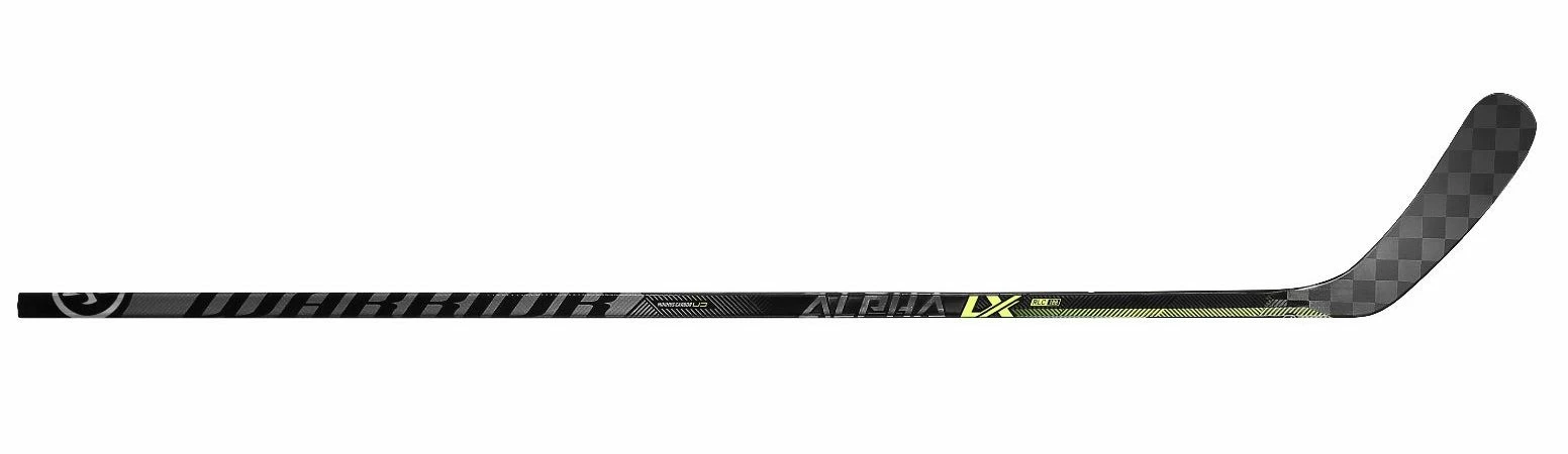 WARRIOR ALPHA LX PRO SENIOR STICK -75