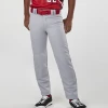 Amersports P202 Youth Open Bottom Pant