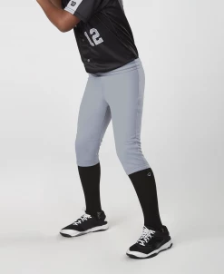 Amersports P101K Youth Pull Up Pant