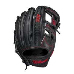 Amersports 2021 A2K 1787SS 11.75" Infield Baseball Glove