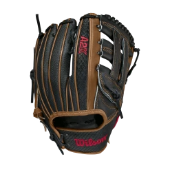 Amersports 2021 A2K 1795SS 12" Infield Baseball Glove
