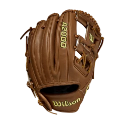 Amersports 2021 A2000 DP15 11.5" Infield Baseball Glove