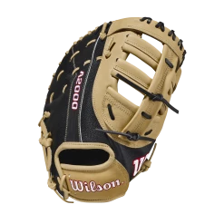 Amersports 2021 A2000 2820SS 12.25" First Base Baseball Mitt