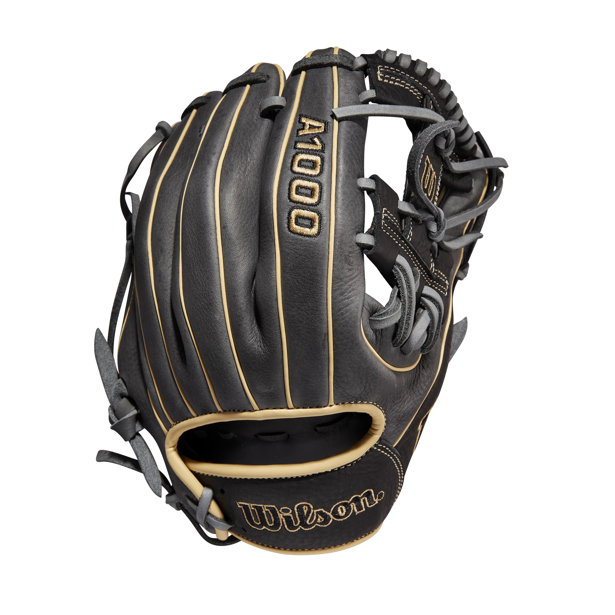 Amersports 2022 A1000 1786 11.5" Infield Baseball Glove