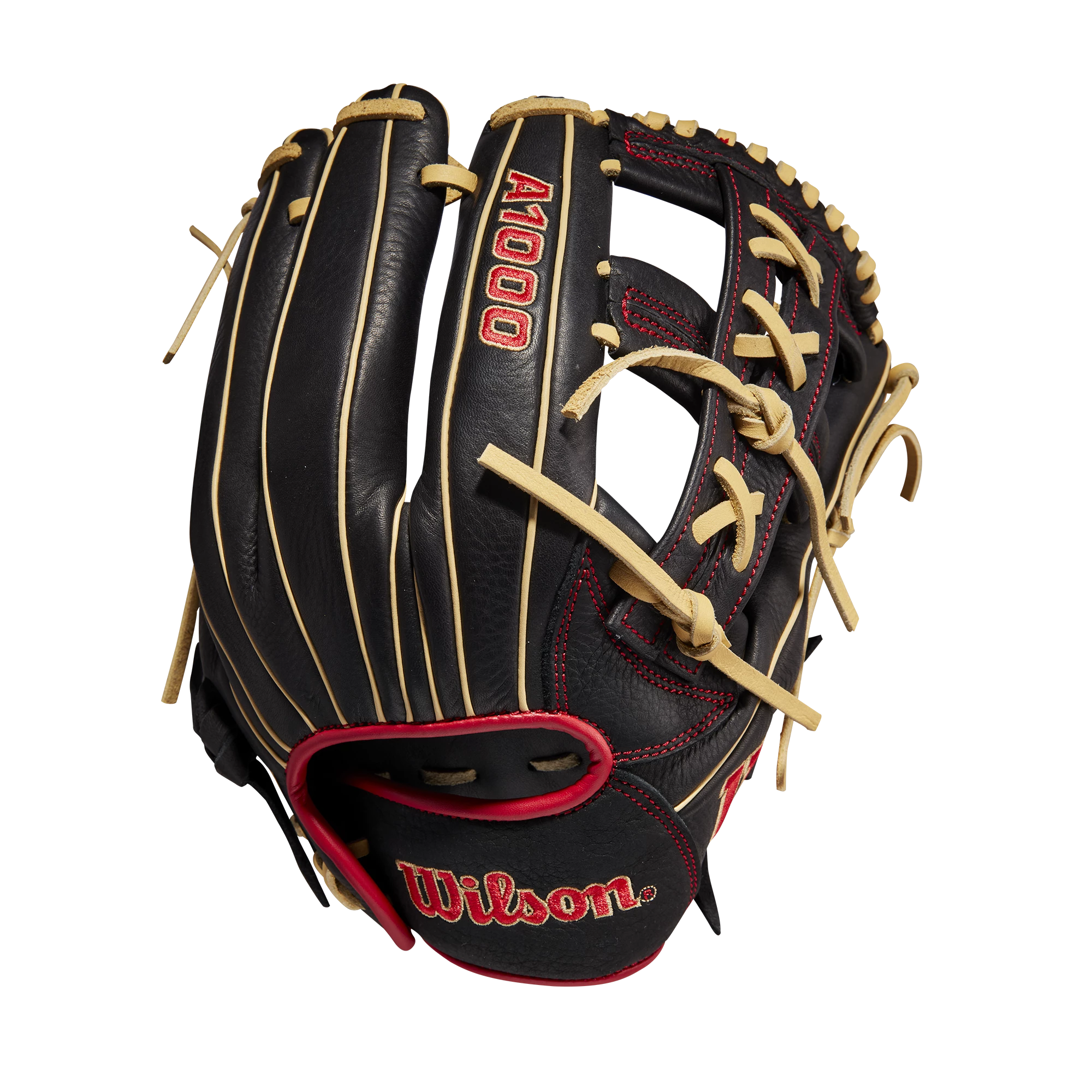 Amersports 2022 A1000 1912 12" Infield Baseball Glove