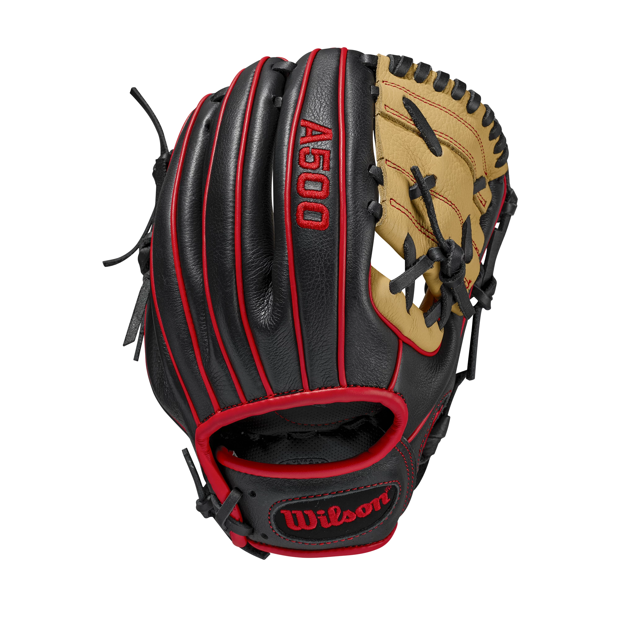 Amersports 2021 A500 10.5" Infield Baseball Glove