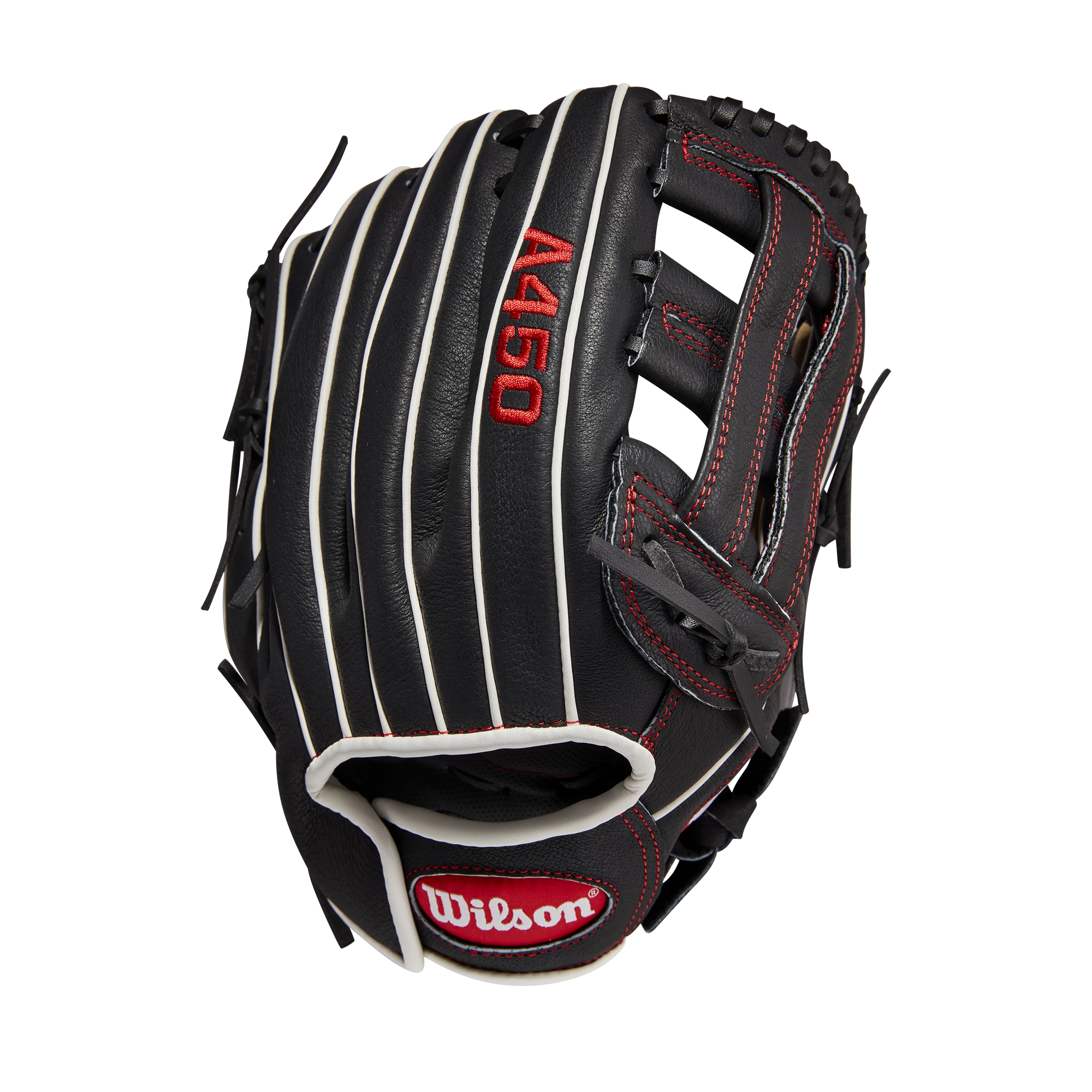 Amersports 2022 A450 11" Infield Baseball Glove