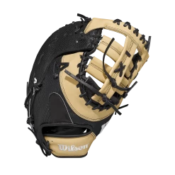 Amersports 2021 Jose Abreu A2K JAB79 GM 12.5" Baseball First Base Mitt