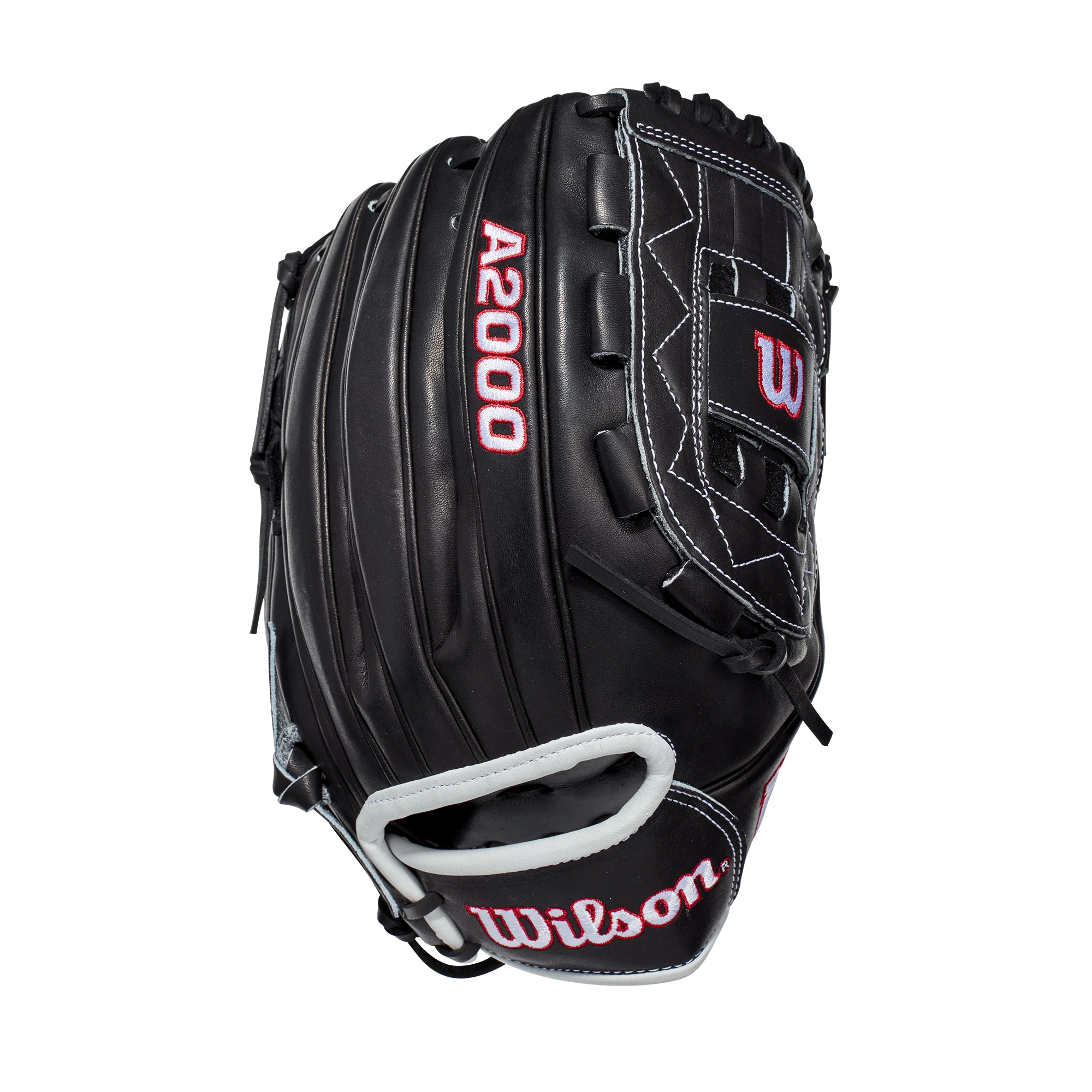 Amersports 2021 A2000 ASO 12" Pitcher's Baseball Glove