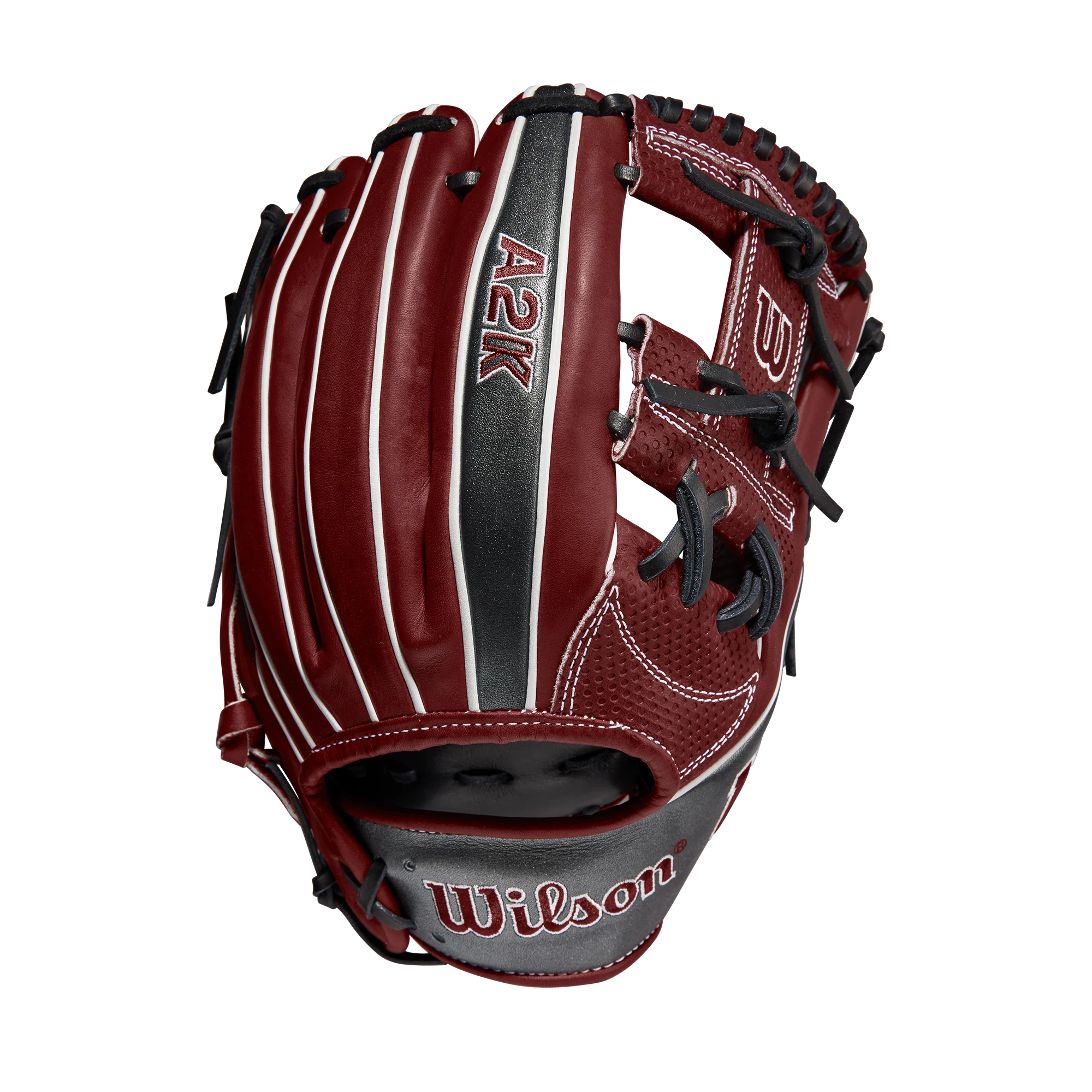 Amersports 2022 A2K SC1787 11.75" Infield Baseball Glove