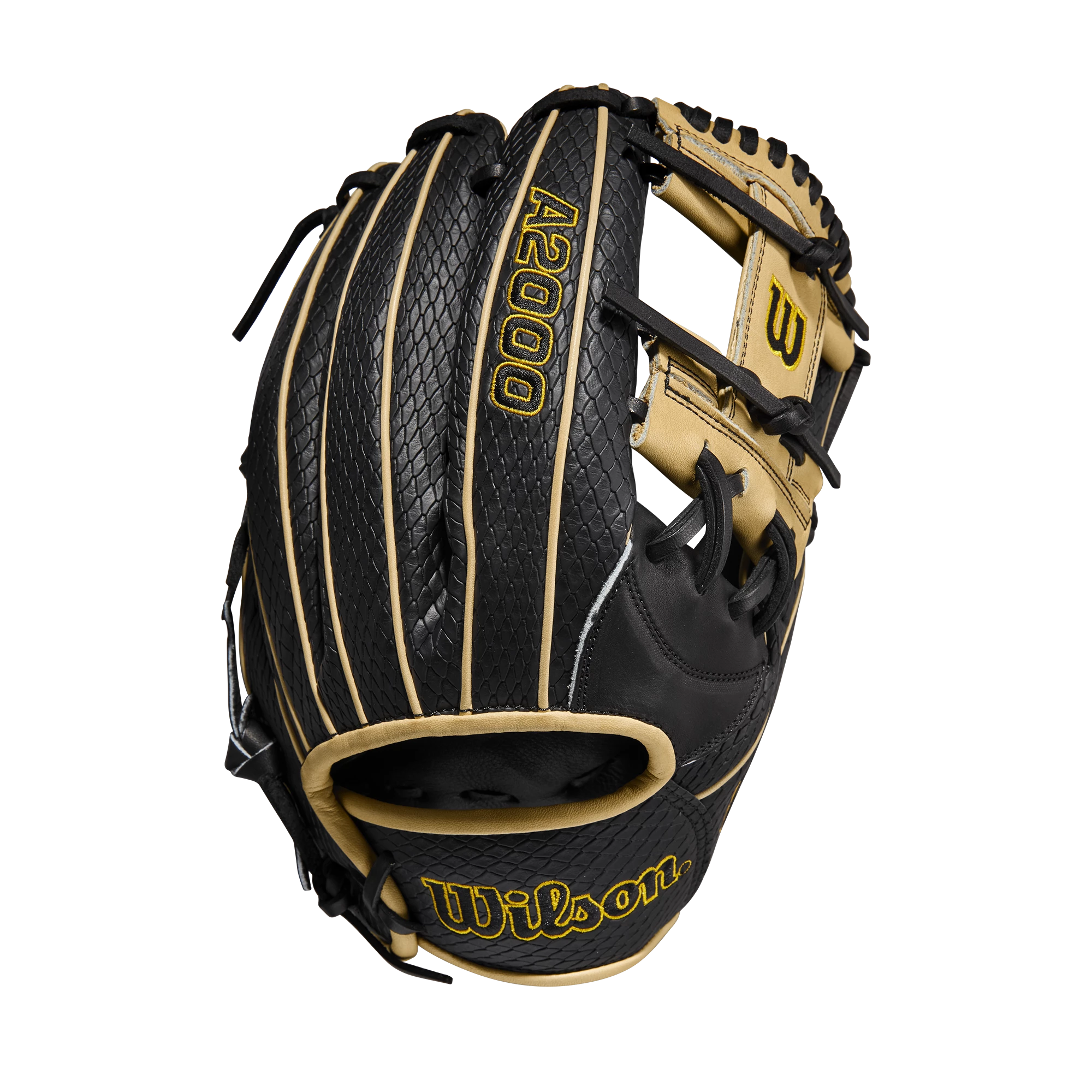 Amersports 2022 Ke'Bryan Hayes A2000 KBH13 GM 11.75" Infield Baseball Glove