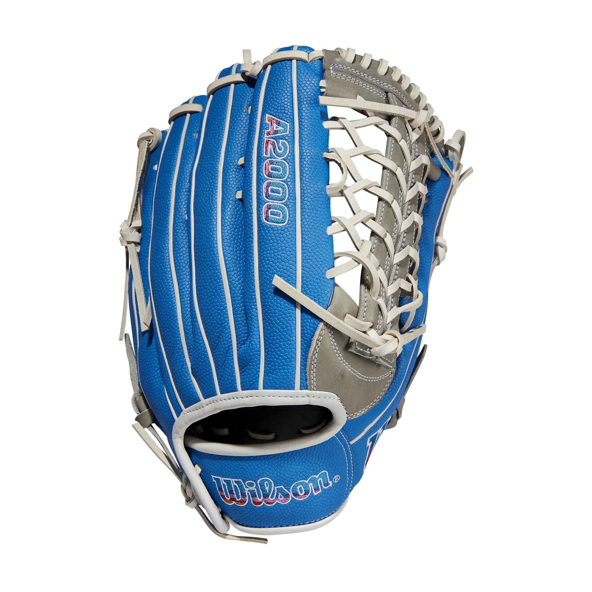 Amersports 2023 Autism Speaks A2000® PF92SS 12.25” Outfield Baseball Glove