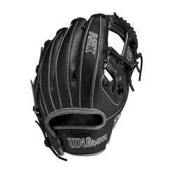 Amersports 2023 A2K® 1786SS 11.5” Infield Baseball Glove