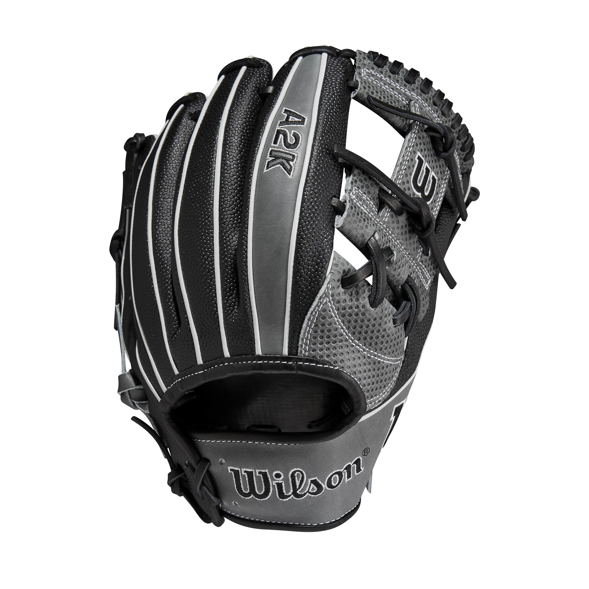 Amersports 2023 A2K® SC1787SS 11.75” Infield Baseball Glove