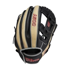 Amersports A500 11.5” Utility Youth Baseball Glove