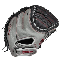 Amersports A500 32” Youth Baseball Catcher’s Mitt