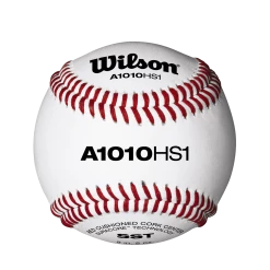 Amersports A1010 HS1 Pro Series SST Baseballs
