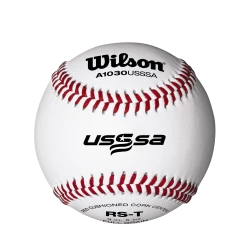 Amersports A1030 Tournament Series USSSA Baseballs