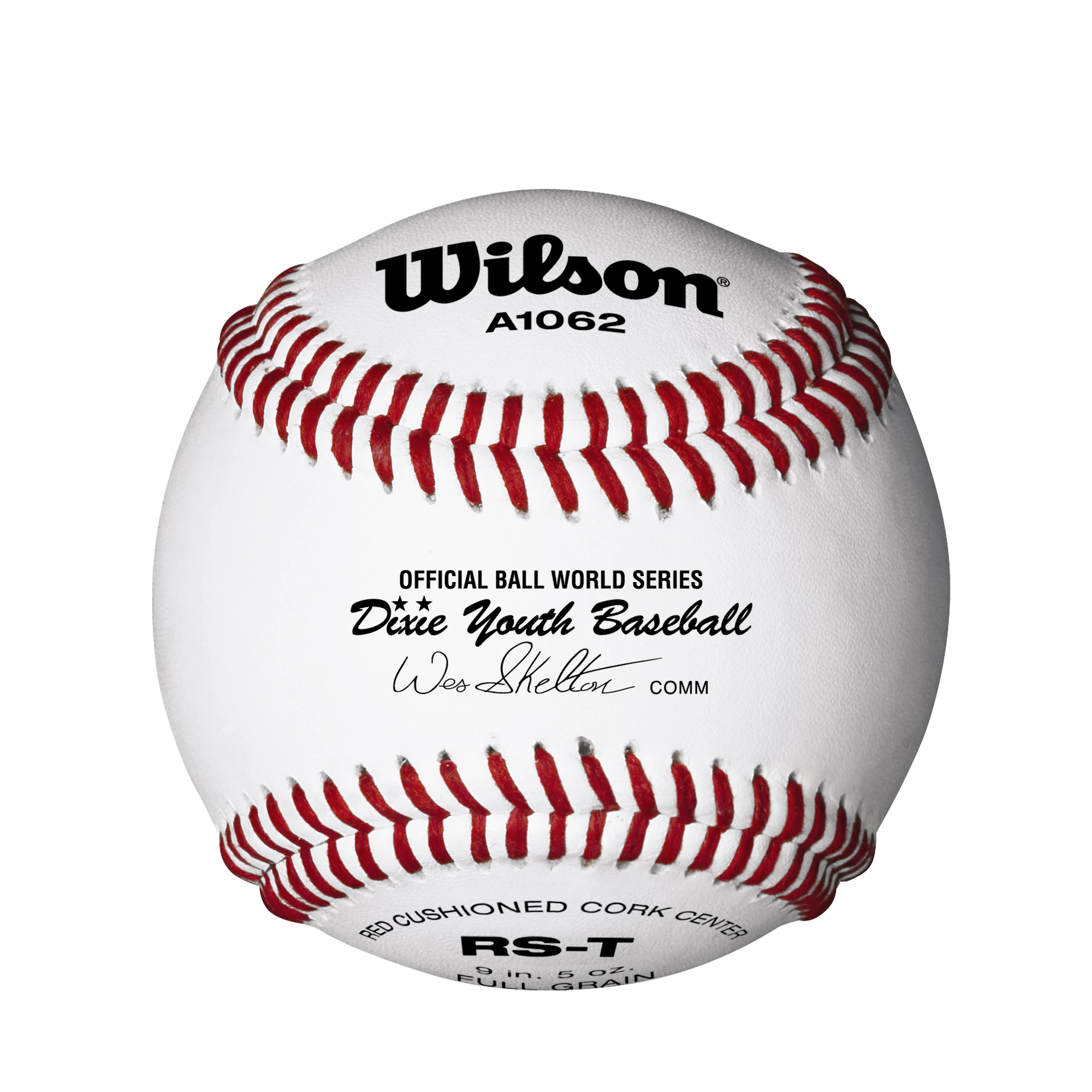 Amersports A1062 Tournament Series Dixie Baseballs