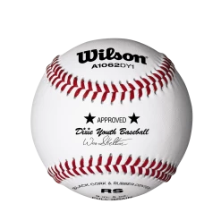Amersports A1062 League Series Dixie Youth Baseballs