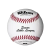 Amersports A1072 League Series Senior Little League Baseballs