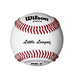 Amersports A1074 Tournament Series Little League Baseballs