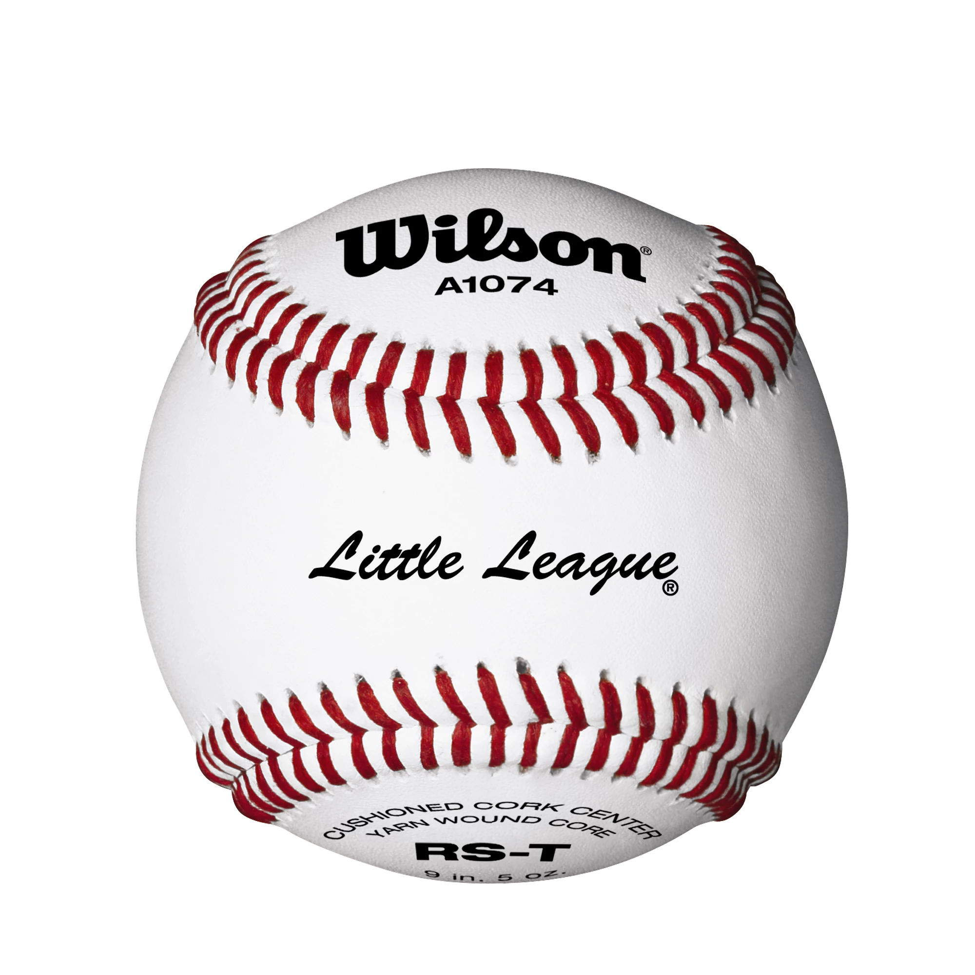 Amersports A1074 Tournament Series Little League Baseballs