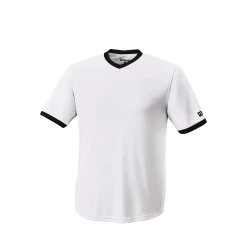 Amersports Youth S303 Performance V-Neck Tech Tee