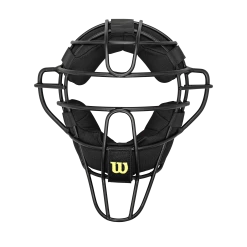 Amersports Dyna-Lite Aluminum Umpire Mask