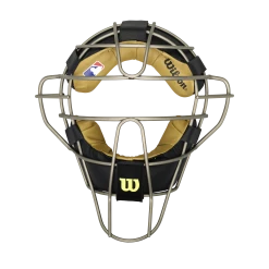 Amersports Dyna-Lite Titanium Umpire Mask