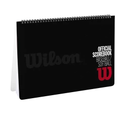 Amersports Baseball & Softball Scorebook