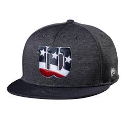Amersports Merica Snapback Hat