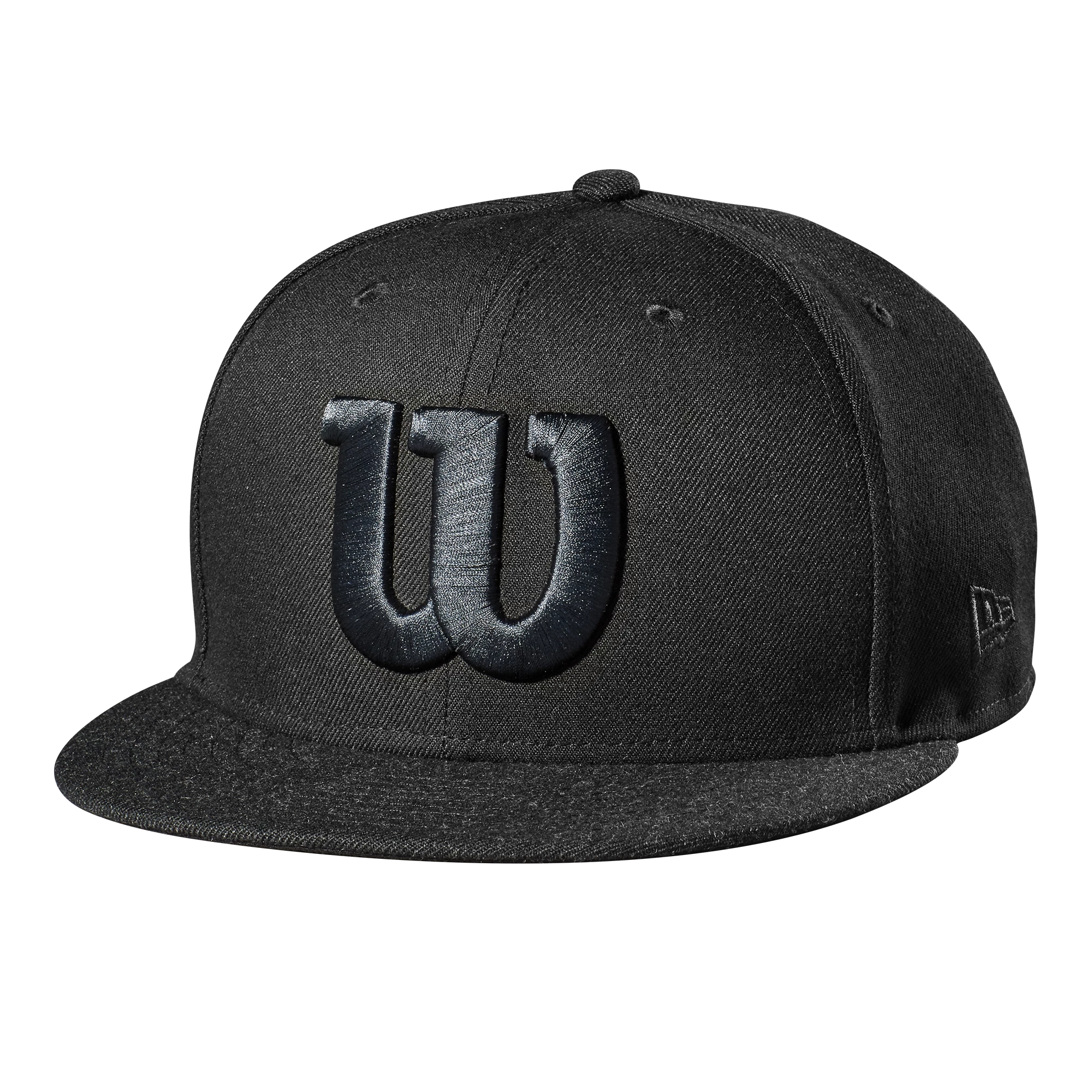 Amersports Wilson Shadow Snapback Hat