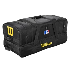 Amersports Wheeled Umpire Gear Bag