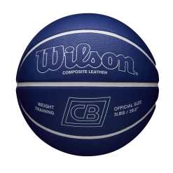 Amersports Chris Brickley Weighted Training Ball