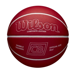 Amersports Chris Brickley Dribble Training Ball