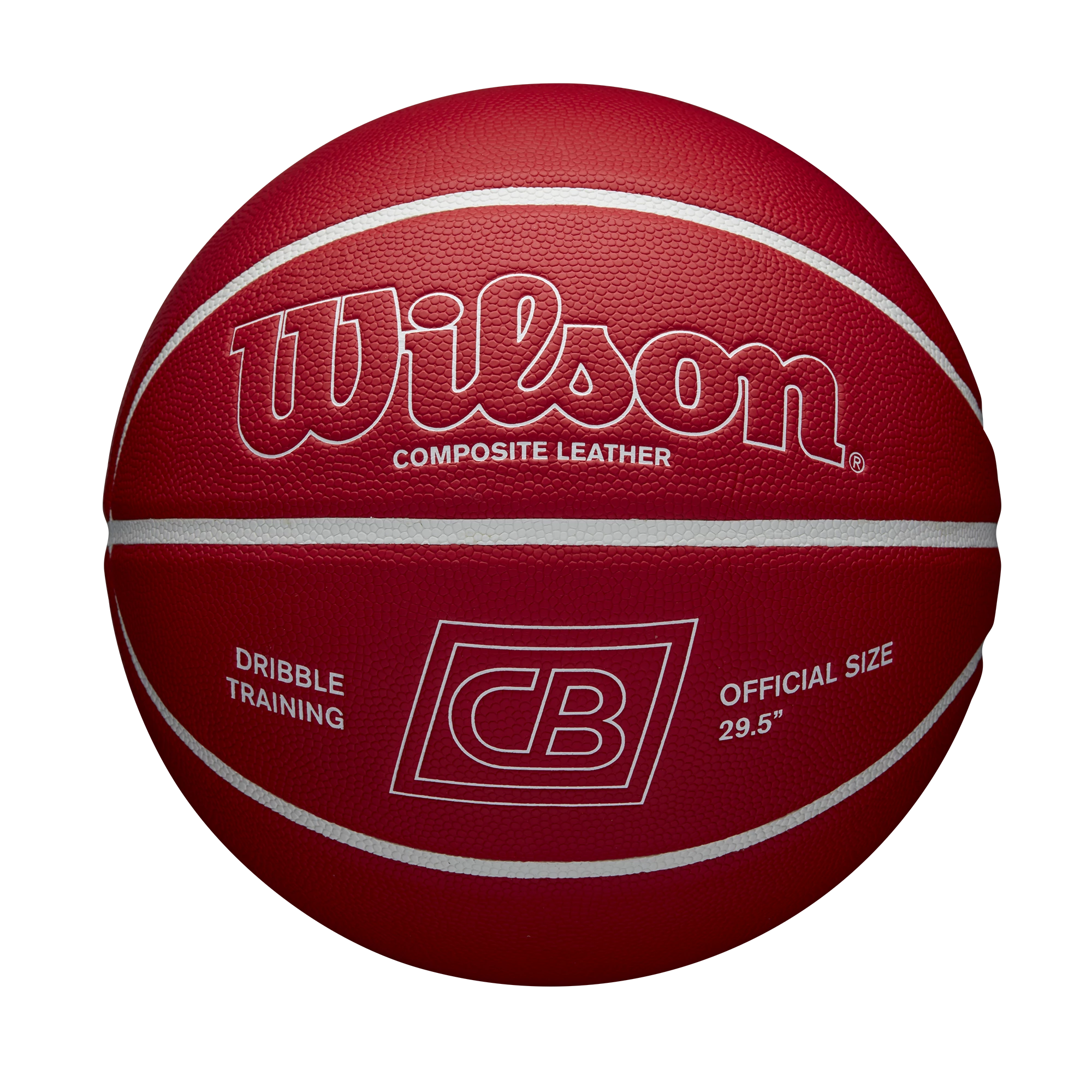 Amersports Chris Brickley Dribble Training Ball